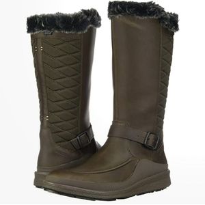 Merrell Tremblant Ezra Tall Boots